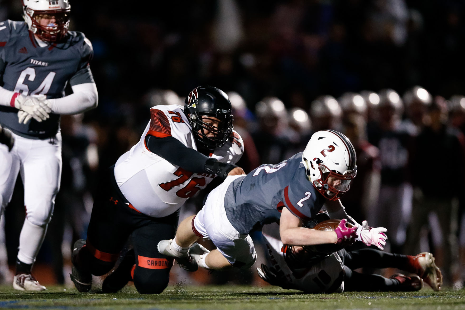 PREP FOOTBALL